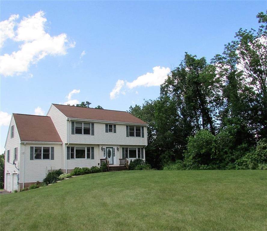 59 Washington Road Cromwell, CT 06416 - Photo 1 of 1