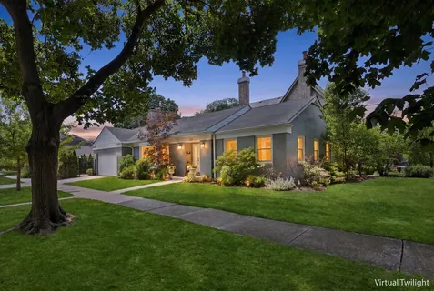 $825,000 | 131 Joyce Place, Park Ridge, IL 60068
