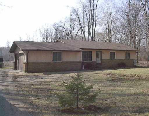 15055 Dunbar Road Petersburg, MI 49270 - Photo 1 of 10 Photo 1