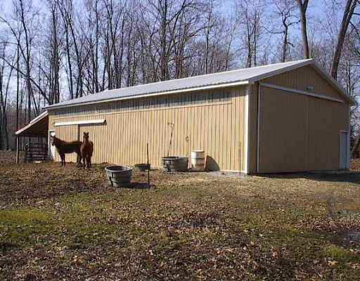 15055 Dunbar Road Petersburg, MI 49270 - Photo 8 of 10 Photo 8