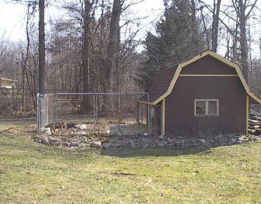 15055 Dunbar Road Petersburg, MI 49270 - Photo 9 of 10 Photo 9