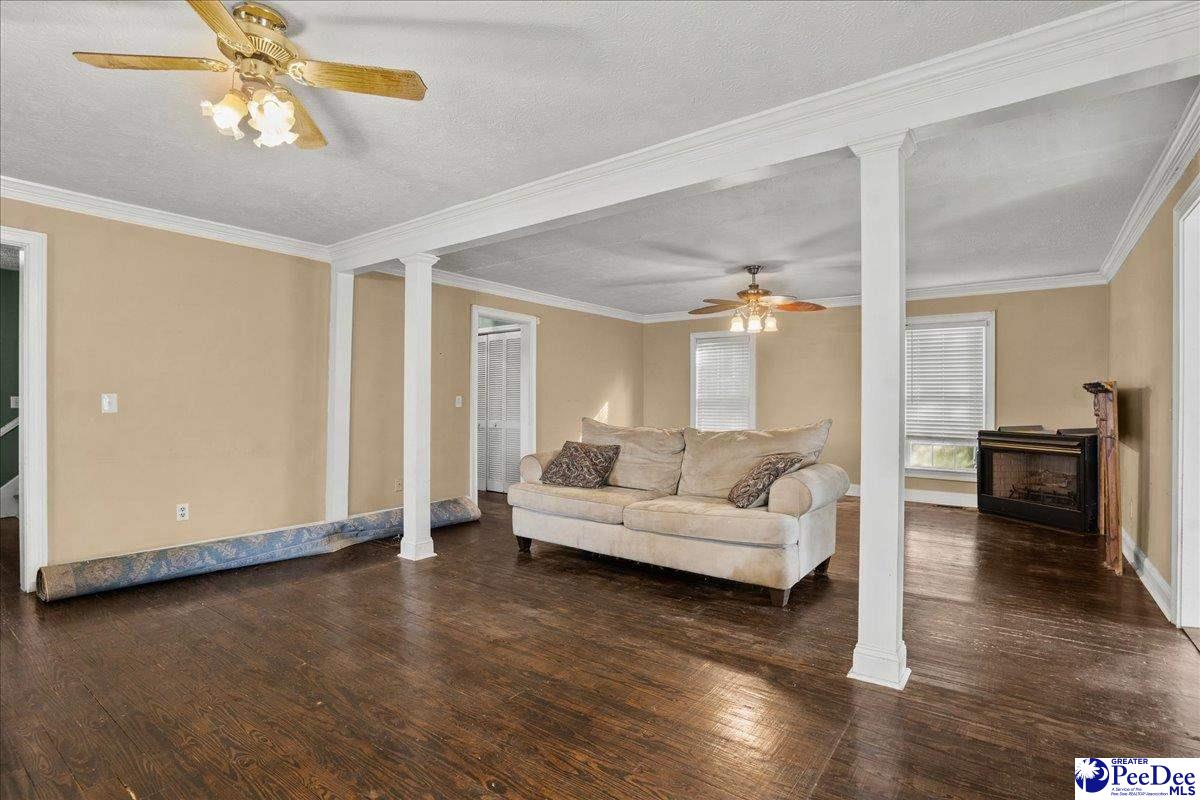 444 Judge Road Dillon, SC 29536 - Photo 9 of 51 Gallery Image 9