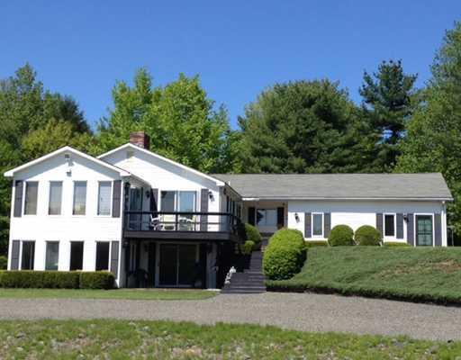 34 New Road Scarborough, ME 04074 - Photo 1 of 19 Exterior Front.
