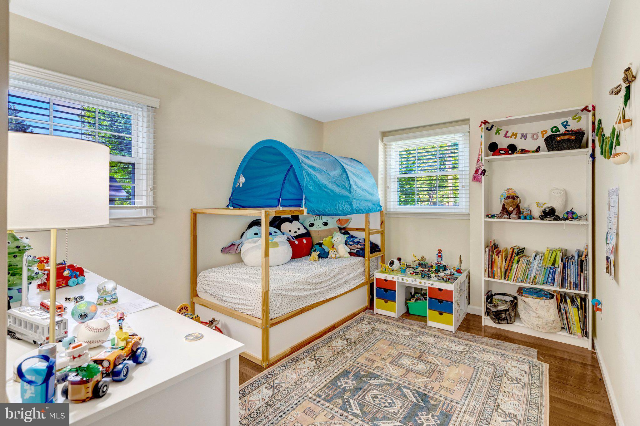 4509 Twinbrook Road Fairfax, VA 22032 - Photo 33 of 66