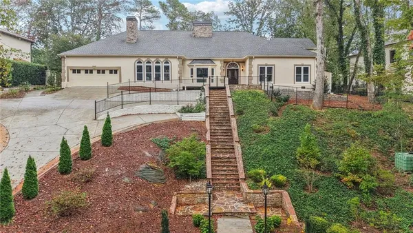 $5,000 | 511 Pine Valley Road Southeast, Marietta, GA 30067
