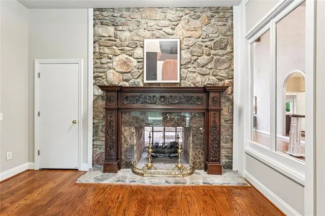 $6,000 | 511 Pine Valley Road Southeast, Marietta, GA 30067