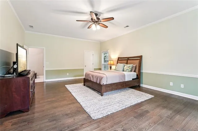 $6,000 | 511 Pine Valley Road Southeast, Marietta, GA 30067