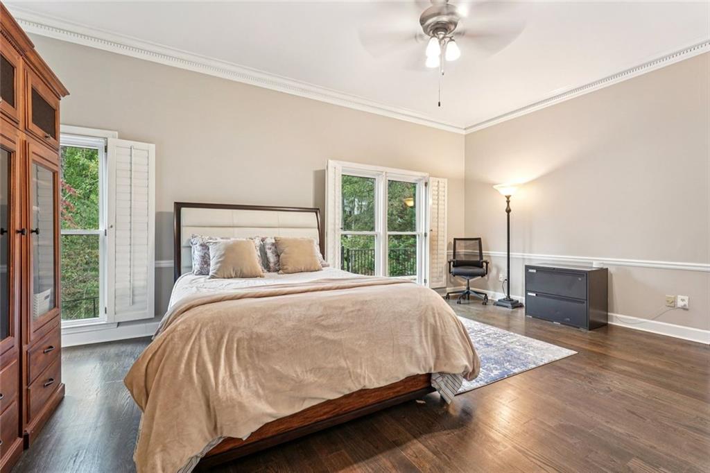 511 Pine Valley Road Southeast Marietta, GA 30067 - Photo 104 of 114