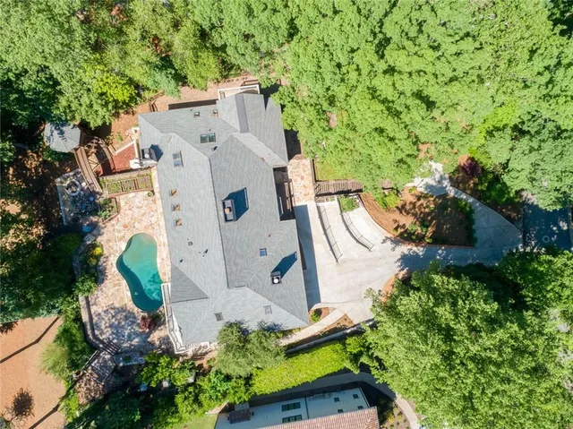 $6,000 | 511 Pine Valley Road Southeast, Marietta, GA 30067