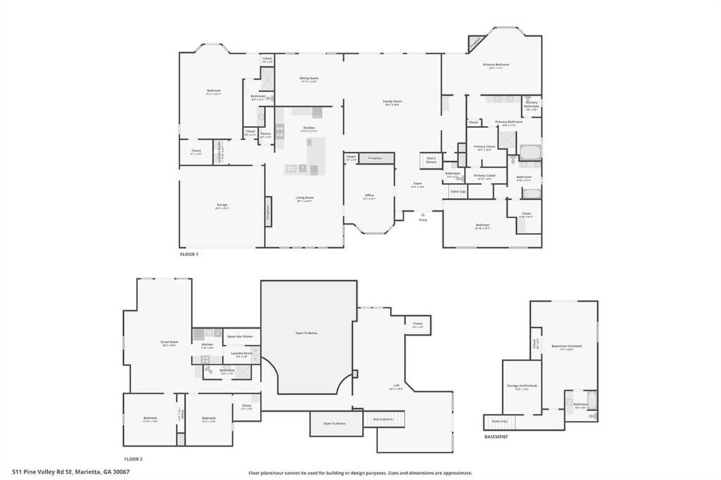 511 Pine Valley Road Southeast Marietta, GA 30067 - Photo 114 of 114