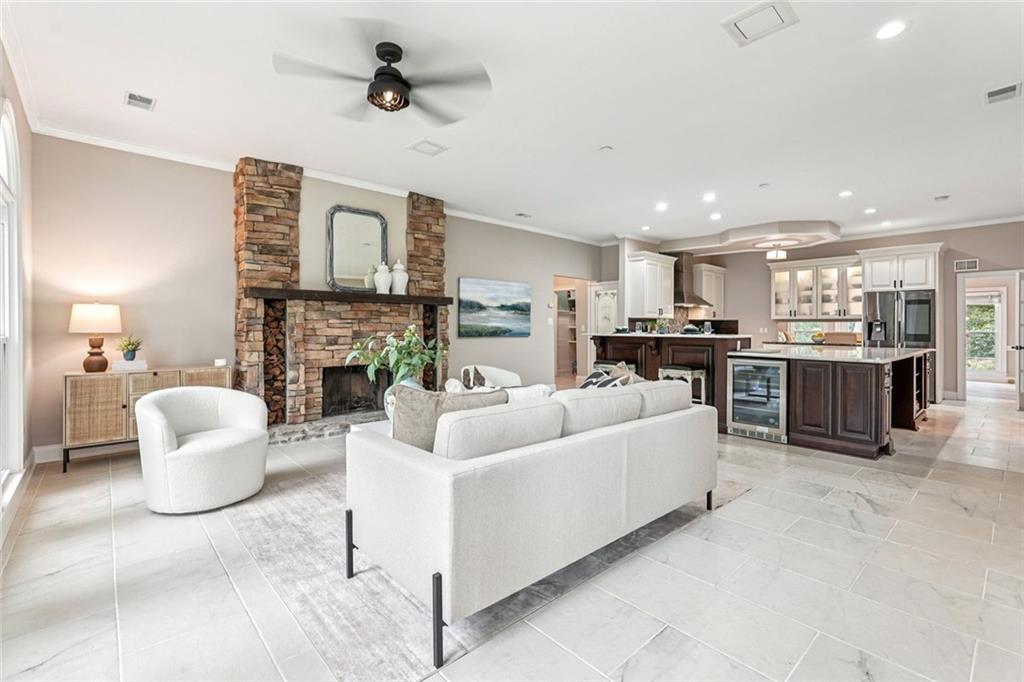 511 Pine Valley Road Southeast Marietta, GA 30067 - Photo 13 of 114