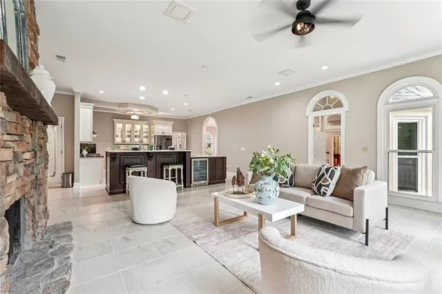 $6,000 | 511 Pine Valley Road Southeast, Marietta, GA 30067