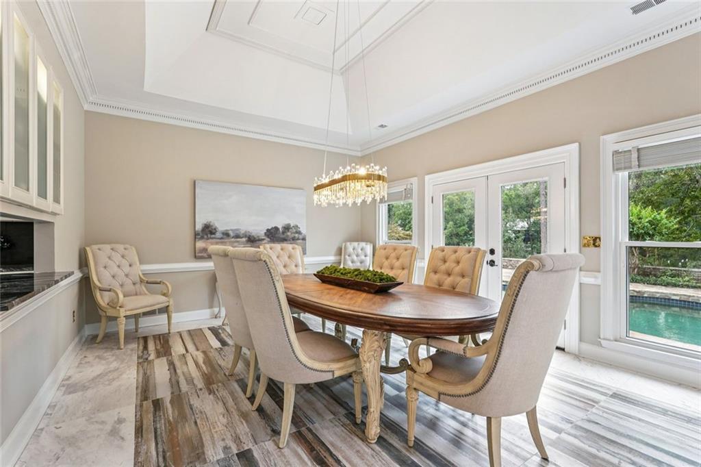 511 Pine Valley Road Southeast Marietta, GA 30067 - Photo 16 of 114