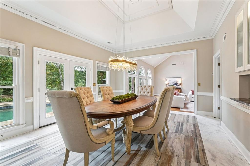 511 Pine Valley Road Southeast Marietta, GA 30067 - Photo 17 of 114