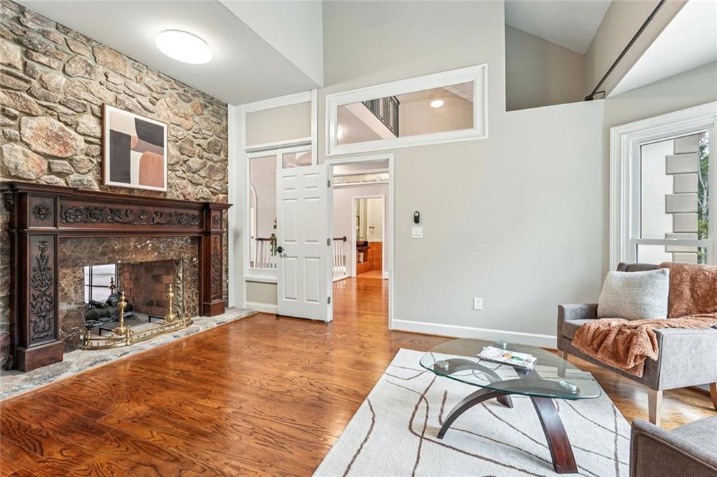 511 Pine Valley Road Southeast Marietta, GA 30067 - Photo 19 of 114