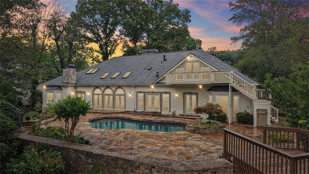 511 Pine Valley Road Southeast Marietta, GA 30067 - Photo 2 of 114