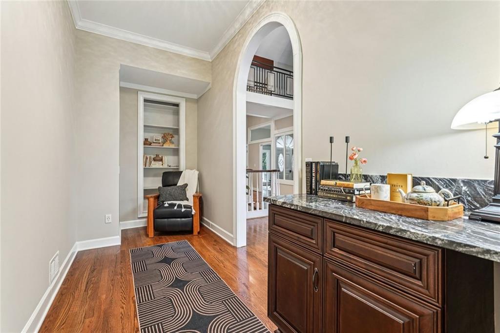 511 Pine Valley Road Southeast Marietta, GA 30067 - Photo 21 of 114