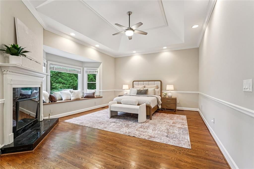 511 Pine Valley Road Southeast Marietta, GA 30067 - Photo 23 of 114