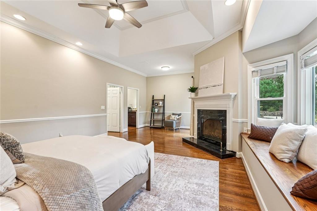 511 Pine Valley Road Southeast Marietta, GA 30067 - Photo 24 of 114