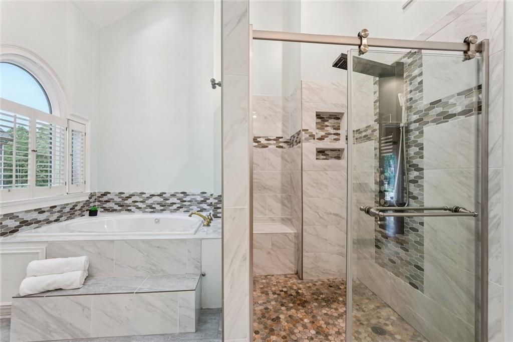 511 Pine Valley Road Southeast Marietta, GA 30067 - Photo 26 of 114