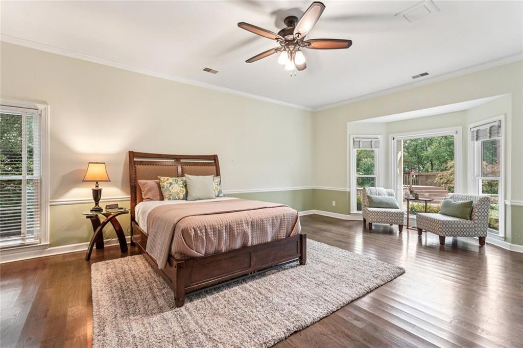 511 Pine Valley Road Southeast Marietta, GA 30067 - Photo 29 of 114