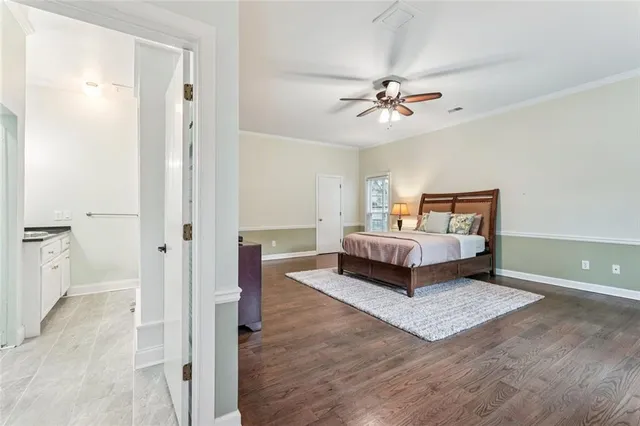 $6,000 | 511 Pine Valley Road Southeast, Marietta, GA 30067