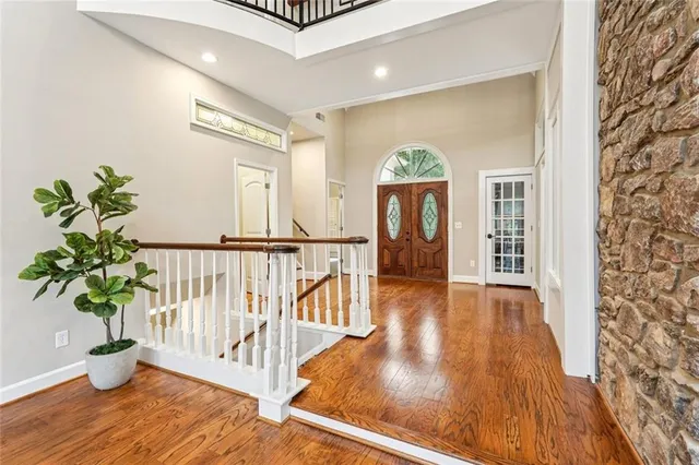 $6,000 | 511 Pine Valley Road Southeast, Marietta, GA 30067