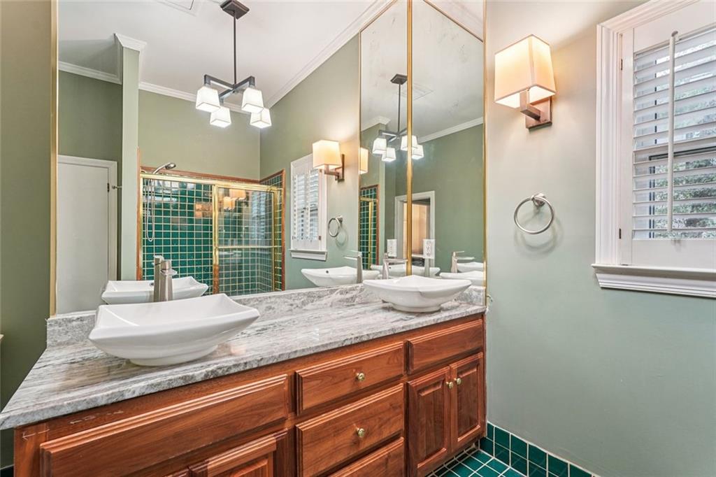 511 Pine Valley Road Southeast Marietta, GA 30067 - Photo 36 of 114