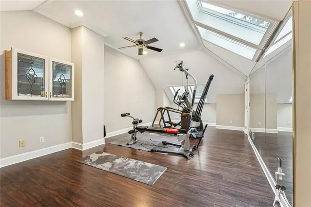 $6,000 | 511 Pine Valley Road Southeast, Marietta, GA 30067