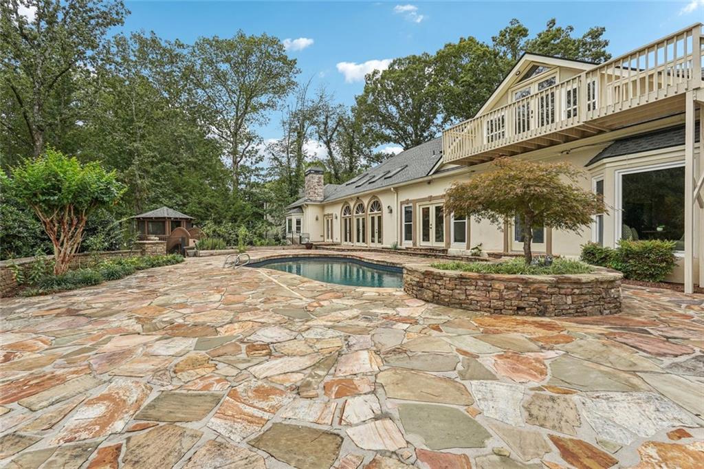 511 Pine Valley Road Southeast Marietta, GA 30067 - Photo 48 of 114