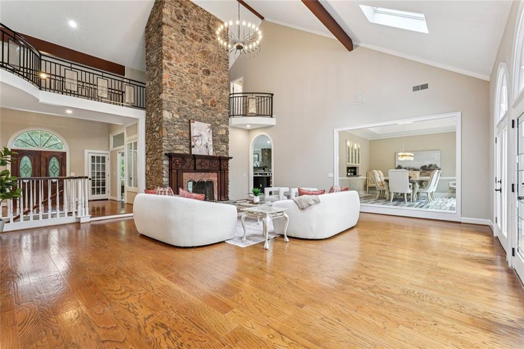 511 Pine Valley Road Southeast Marietta, GA 30067 - Photo 50 of 114