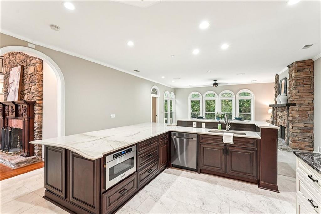 511 Pine Valley Road Southeast Marietta, GA 30067 - Photo 56 of 114