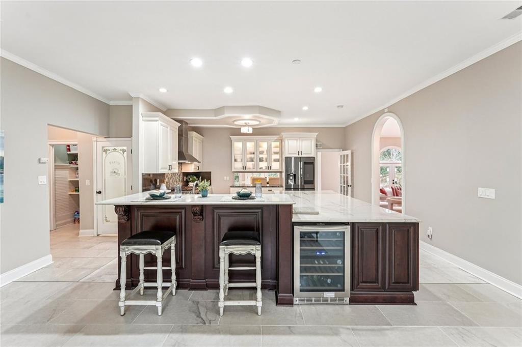 511 Pine Valley Road Southeast Marietta, GA 30067 - Photo 59 of 114