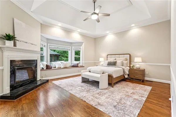 $5,000 | 511 Pine Valley Road Southeast, Marietta, GA 30067