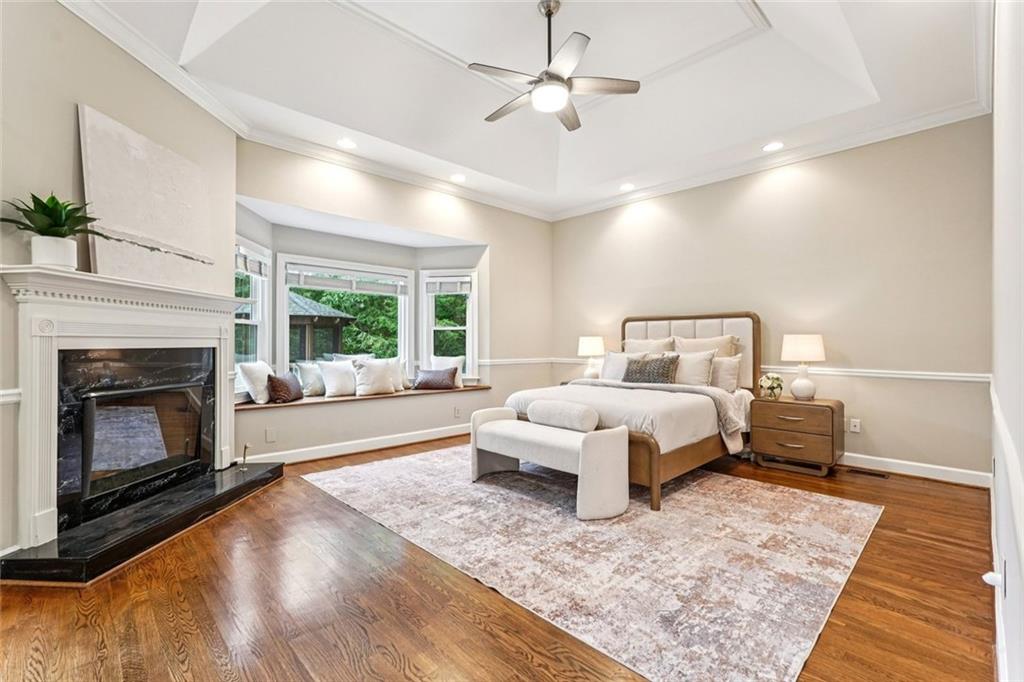 511 Pine Valley Road Southeast Marietta, GA 30067 - Photo 63 of 114