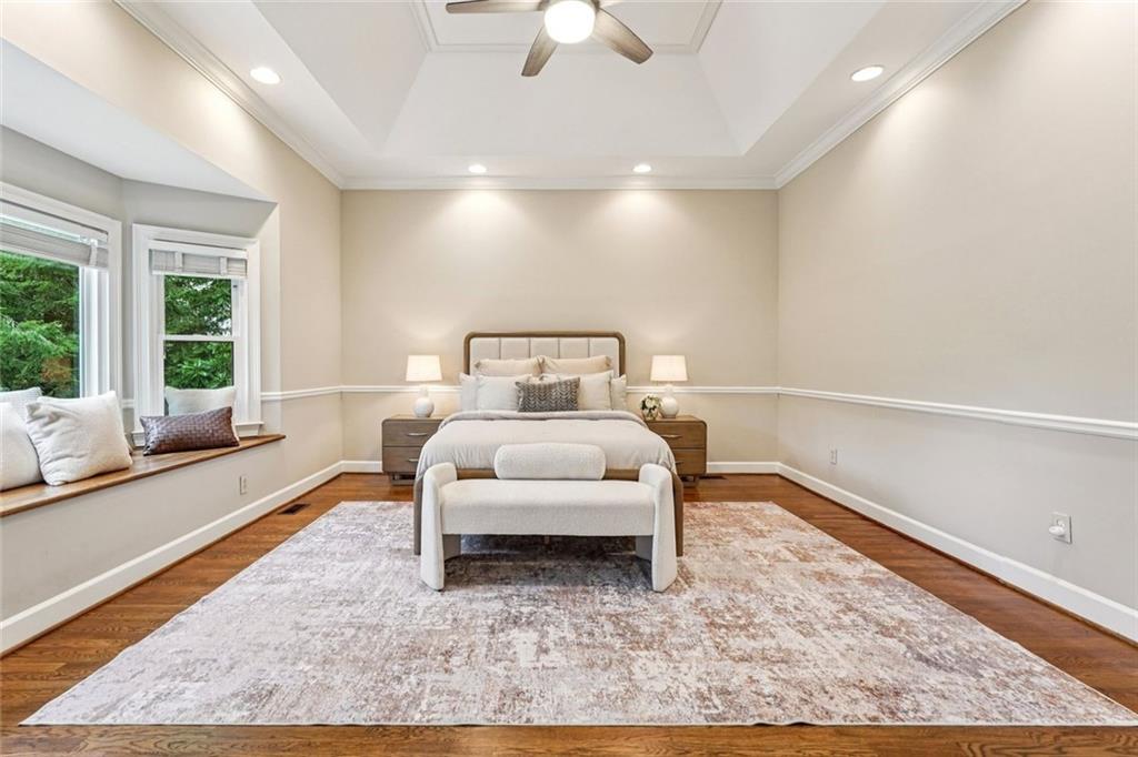 511 Pine Valley Road Southeast Marietta, GA 30067 - Photo 64 of 114