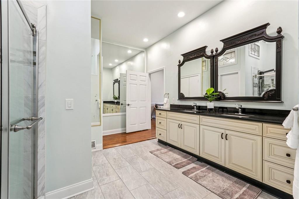 511 Pine Valley Road Southeast Marietta, GA 30067 - Photo 66 of 114