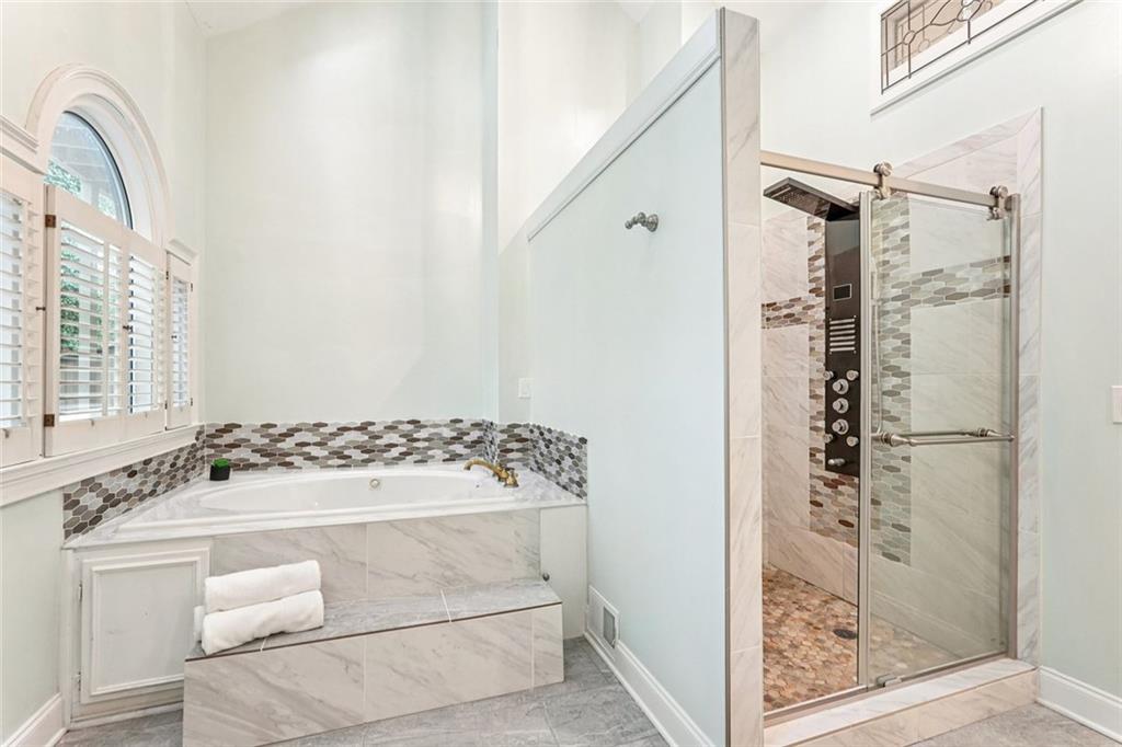 511 Pine Valley Road Southeast Marietta, GA 30067 - Photo 67 of 114