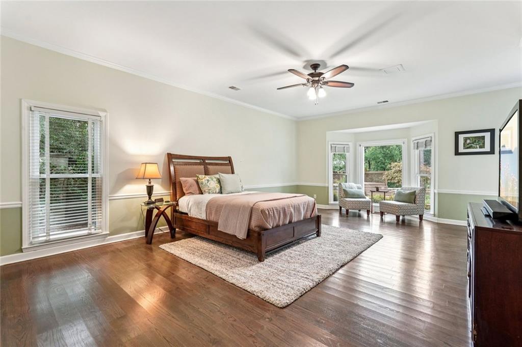 511 Pine Valley Road Southeast Marietta, GA 30067 - Photo 68 of 114