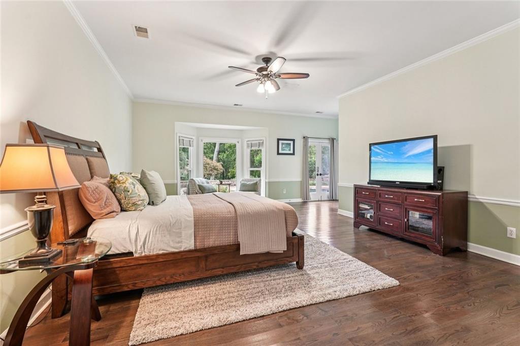 511 Pine Valley Road Southeast Marietta, GA 30067 - Photo 69 of 114