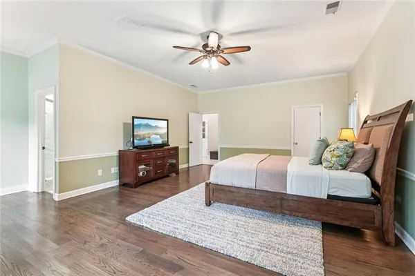 $5,000 | 511 Pine Valley Road Southeast, Marietta, GA 30067