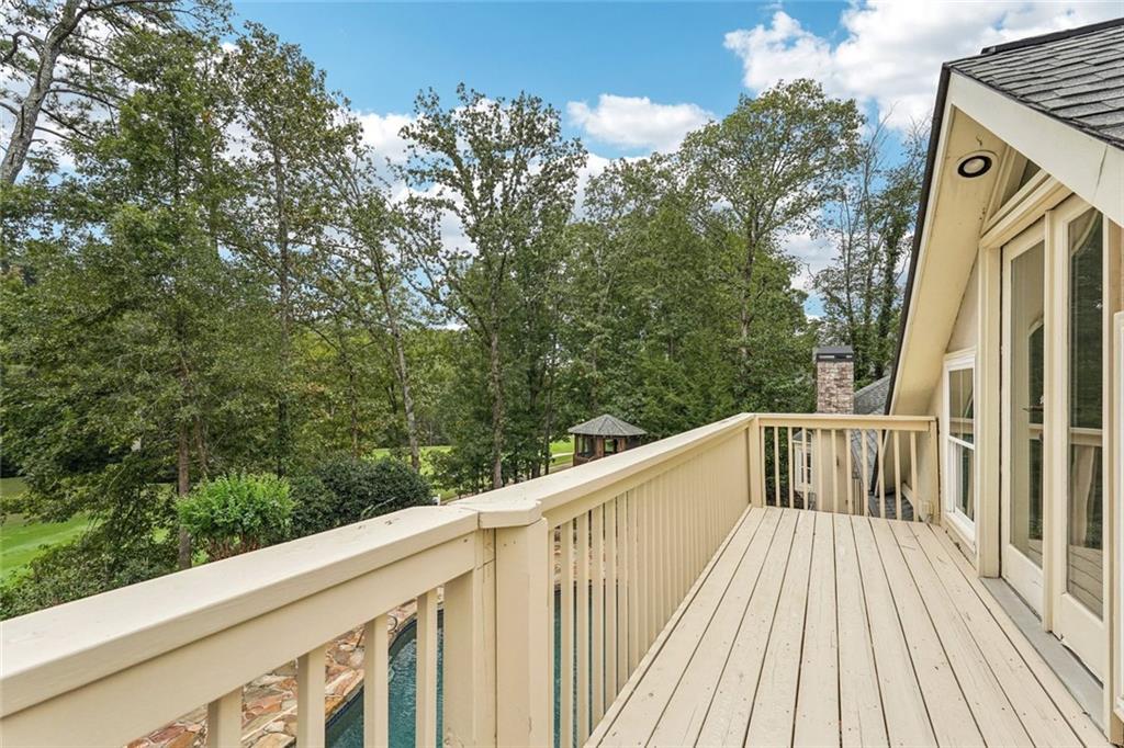 511 Pine Valley Road Southeast Marietta, GA 30067 - Photo 80 of 114