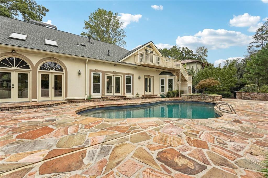 511 Pine Valley Road Southeast Marietta, GA 30067 - Photo 84 of 114