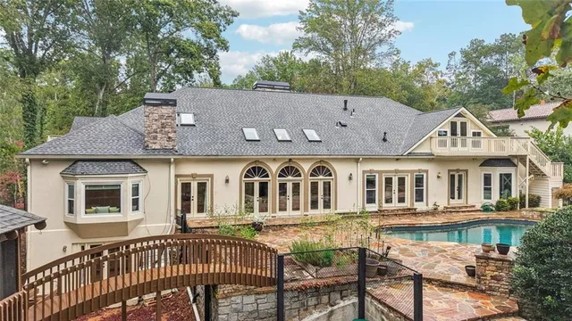 $6,000 | 511 Pine Valley Road Southeast, Marietta, GA 30067