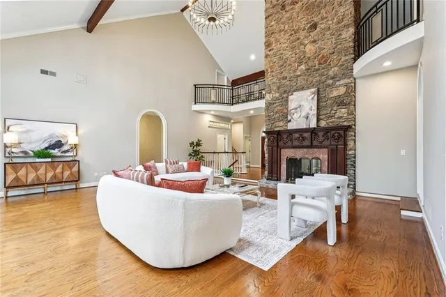 $6,000 | 511 Pine Valley Road Southeast, Marietta, GA 30067