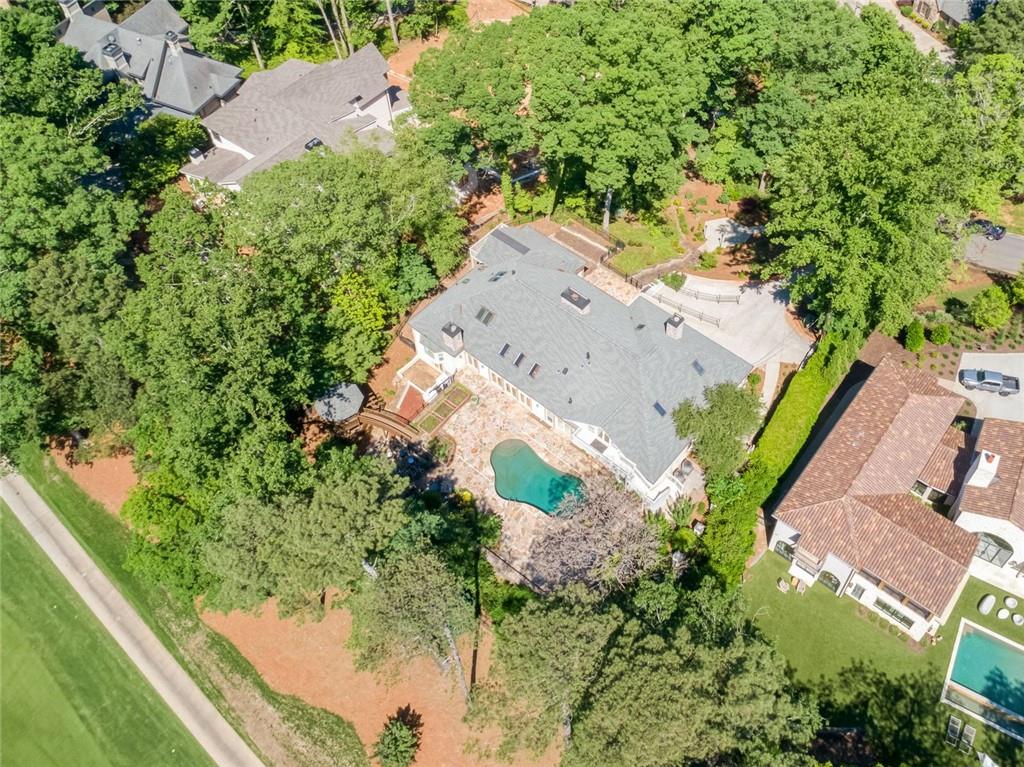 511 Pine Valley Road Southeast Marietta, GA 30067 - Photo 94 of 114