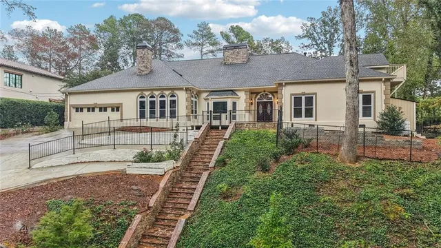 $6,000 | 511 Pine Valley Road Southeast, Marietta, GA 30067