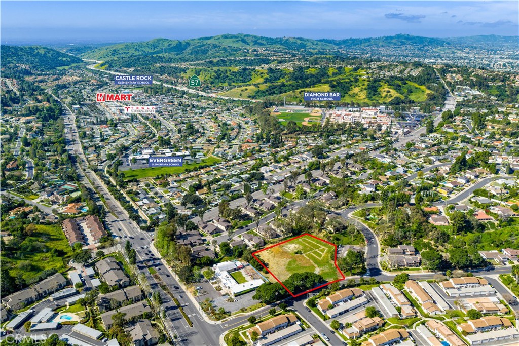 2235 Morning Canyon Road Diamond Bar, CA 91765 - Photo 2 of 13