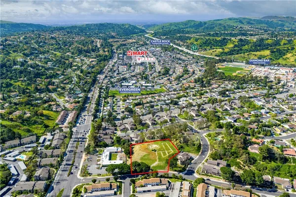 $6,990,000 | 2235 Morning Canyon Road, Diamond Bar, CA 91765