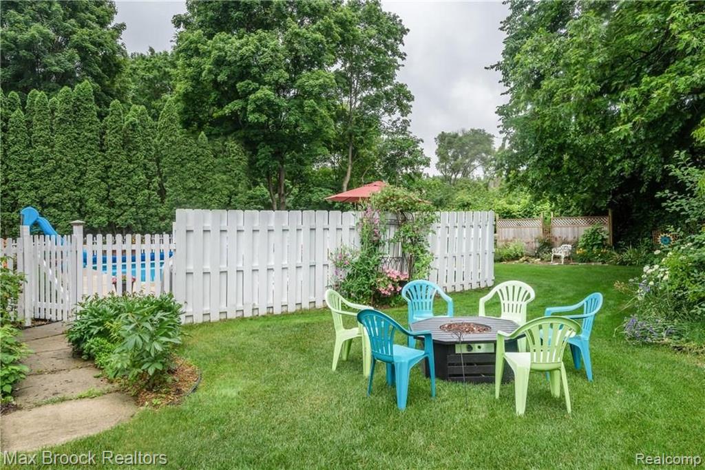 36186 Fredericksburg Road Farmington Hills, MI 48331 - Photo 31 of 38